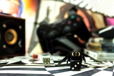game trực tuyến Nohu Roulette