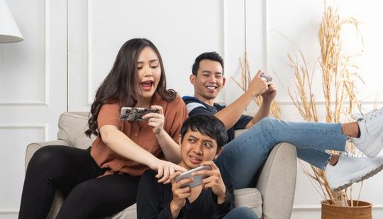 xóc đĩa trực tuyến Sodo